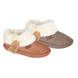Begg Exclusive Slippers - Tan - 6201/10 CHILTERN